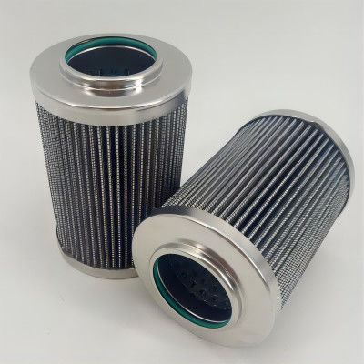 Elemento de filtro de pressão de inspecção de saída de vídeo fornecido HC9606FCS4Z série HC9606