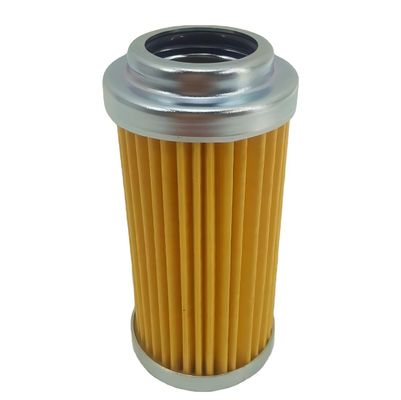 DT04303A011A Elementos de filtro de pressão com vedações NBR