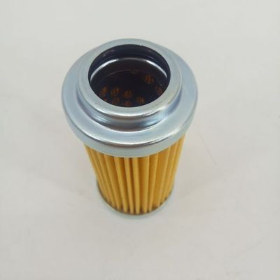 DT04303A011A Elementos de filtro de pressão com vedações NBR