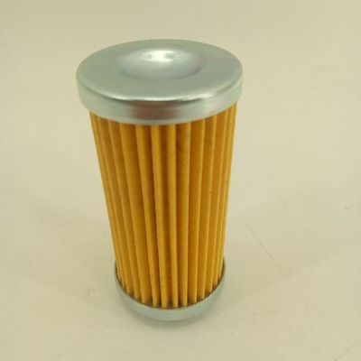 DT04303A011A Elementos de filtro de pressão com vedações NBR