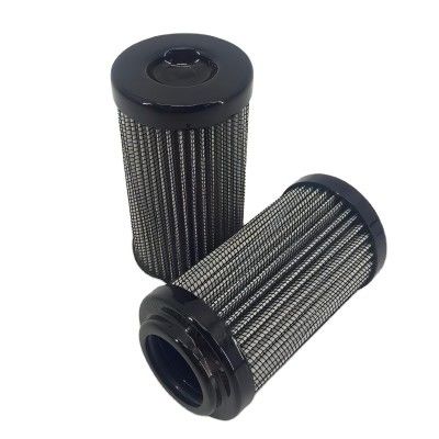1 kg Peso HP0651A10AN Elemento hidráulico de filtro de óleo para exigências de filtragem sob pressão