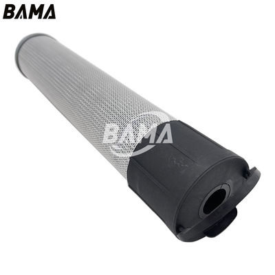 SH52058 Filtro de retorno de óleo hidráulico Temperatura de funcionamento -25°C a 120°C