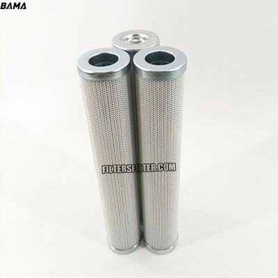 Elemento de filtro sintético PI3111PS10 A escolha final para filtro hidráulico de pressão