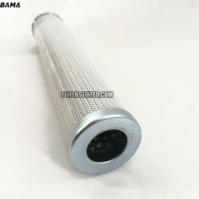 Elemento de filtro sintético PI3111PS10 A escolha final para filtro hidráulico de pressão
