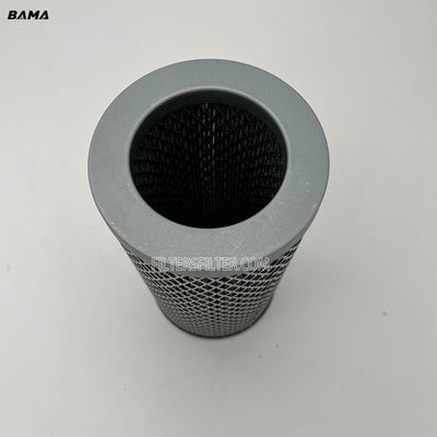 Elementos de filtro hidráulico de sucção de óleo de alimentação SF510M90 Elementos de filtro hidráulico