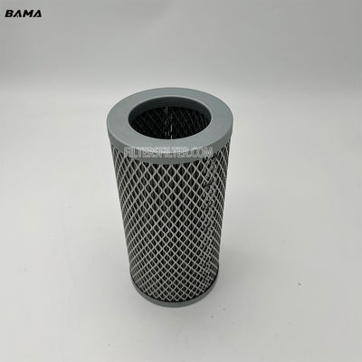 Elementos de filtro hidráulico de sucção de óleo de alimentação SF510M90 Elementos de filtro hidráulico