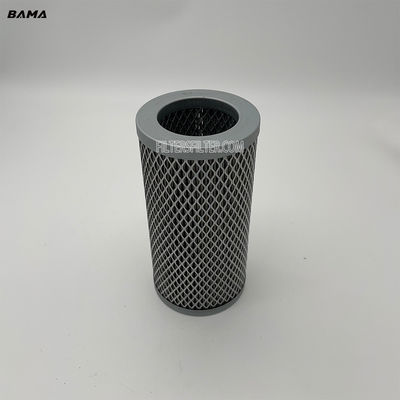 Elementos de filtro hidráulico de sucção de óleo de alimentação SF510M90 Elementos de filtro hidráulico