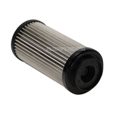 MF1801M60NBP01 Elementos hidráulicos de filtro de óleo com filtro de malha de arame e 3 meses