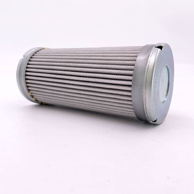 HC9801FDT4H Elemento de filtro de pressão para aplicações hidráulicas de alta temperatura