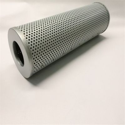 Elementos de filtro de retorno de óleo hidráulico 323028 1 kg de peso e filtro de malha de arame