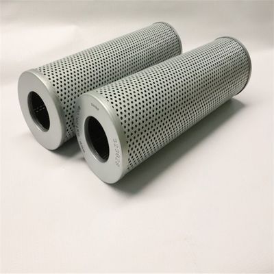 Elementos de filtro de retorno de óleo hidráulico 323028 1 kg de peso e filtro de malha de arame