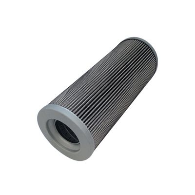 FBX-400*10 Fibra de vidro elemento hidráulico de filtro de retorno de óleo para sistema de filtragem de óleo