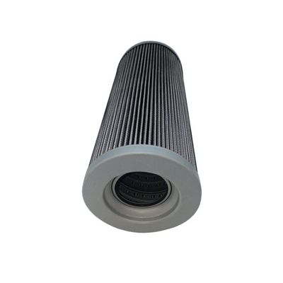FBX-400*10 Fibra de vidro elemento hidráulico de filtro de retorno de óleo para sistema de filtragem de óleo