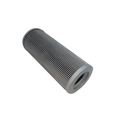 FBX-400*10 Fibra de vidro elemento hidráulico de filtro de retorno de óleo para sistema de filtragem de óleo