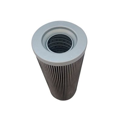 FBX-400*10 Fibra de vidro elemento hidráulico de filtro de retorno de óleo para sistema de filtragem de óleo