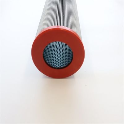 306608 Elementos de filtro hidráulico A escolha final para a substituição de filtros de retorno de óleo