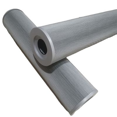 HC8400FKP16H Elementos hidráulicos de filtro de óleo para o retorno de óleo Peso 4 kg