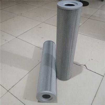 HC8400FKP16H Elementos hidráulicos de filtro de óleo para o retorno de óleo Peso 4 kg