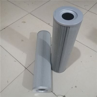 HC8400FKP16H Elementos hidráulicos de filtro de óleo para o retorno de óleo Peso 4 kg