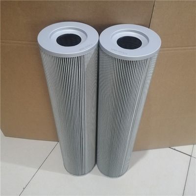 HC8400FKP16H Elementos hidráulicos de filtro de óleo para o retorno de óleo Peso 4 kg